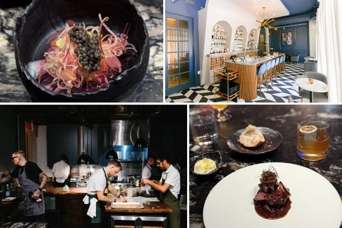 View Pasta|Bar Austin