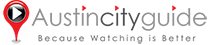 Austin City Guide Logo