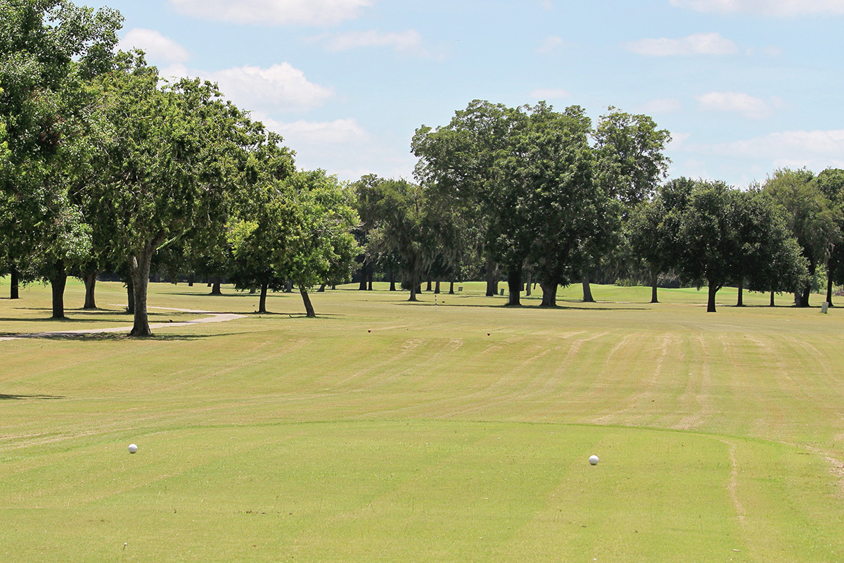 Riverside Golf Course Austin gallery image 1
