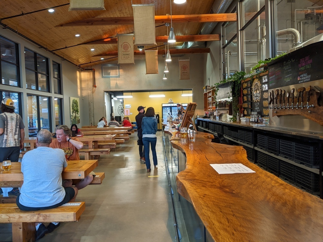 Live Oak Brewery gallery image 3
