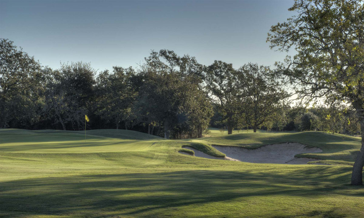 Grey Rock Golf Course gallery image 6