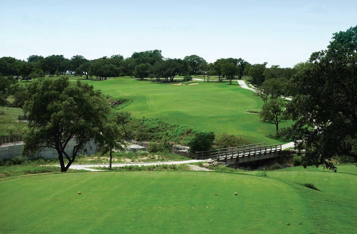 Avery Ranch Golf Course gallery image 1