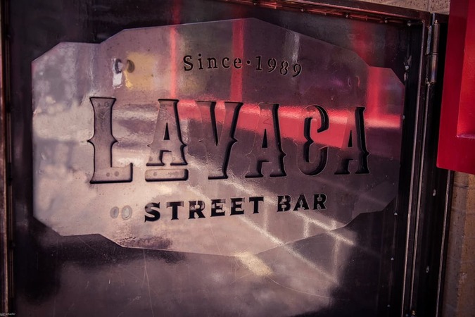 Lavaca Street Bar Rock Rose gallery image 4