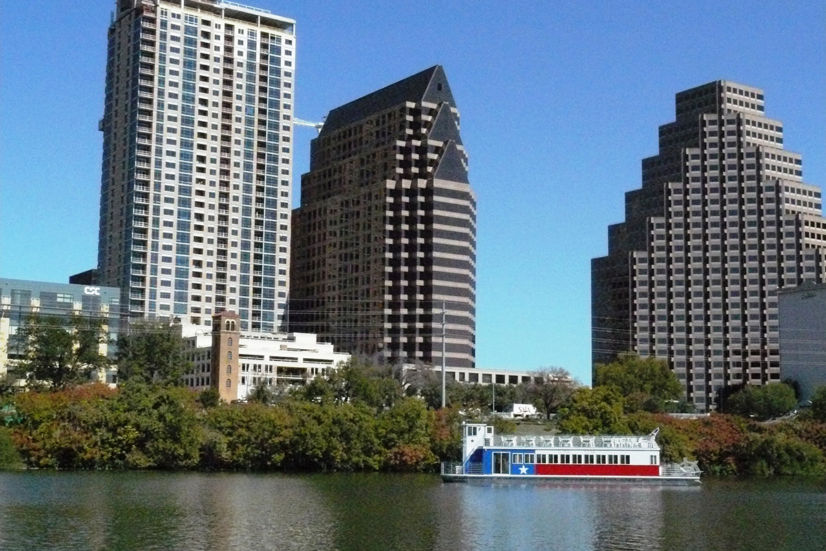 Lone Star Riverboat Sightseeing Tours gallery image 4