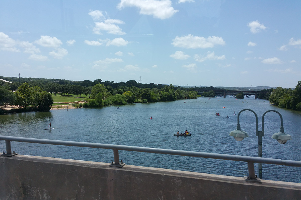 Austin Overtures Sightseeing Tours gallery image 2
