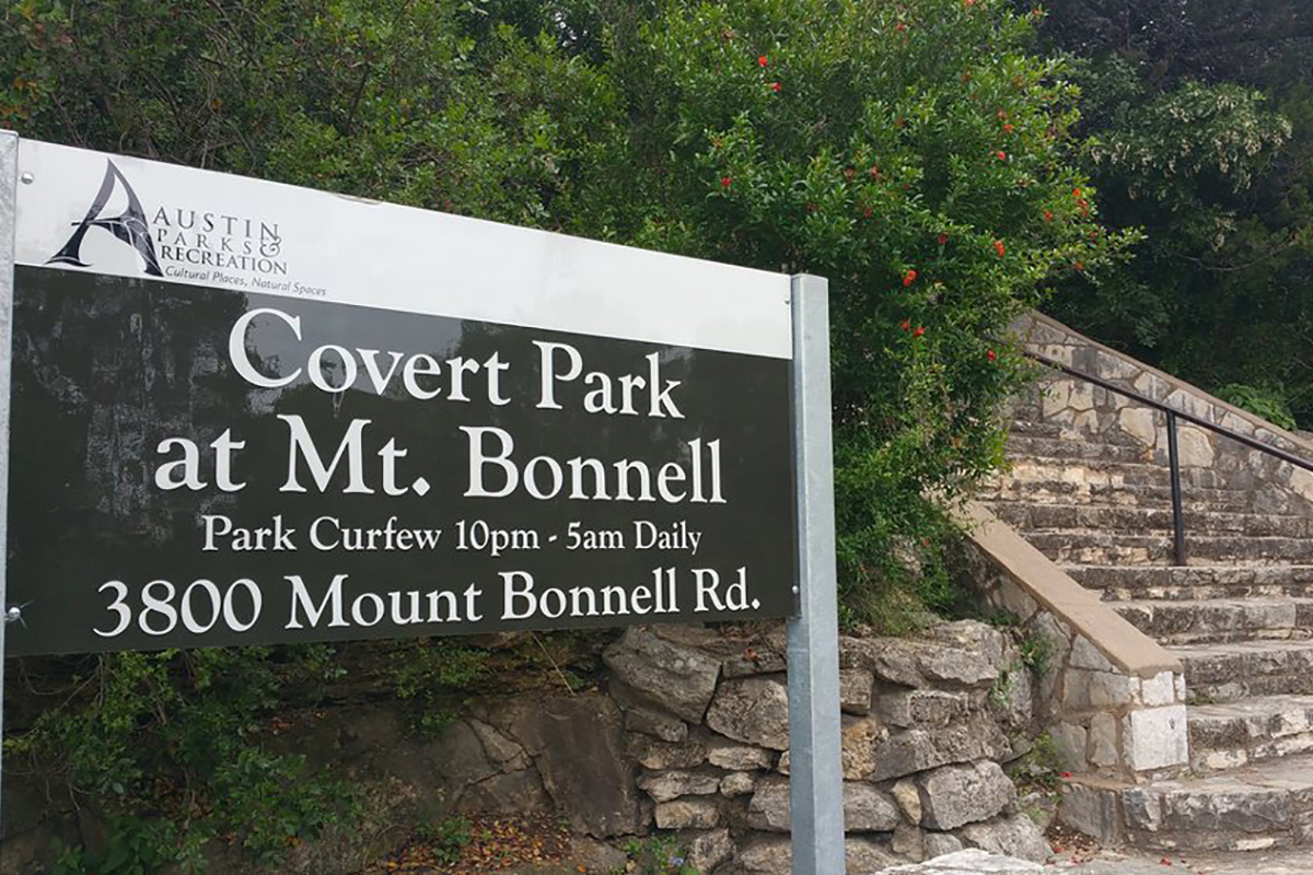 Mount Bonnell Austin gallery image 5