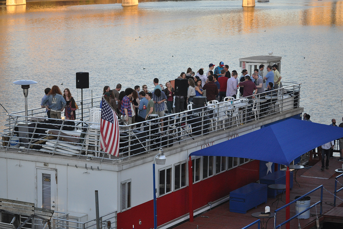 Lone Star Riverboat Sightseeing Tours gallery image 7
