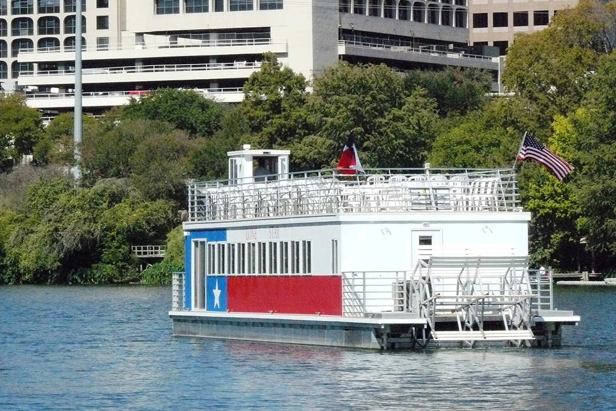 Lone Star Riverboat Sightseeing Tours gallery image 8