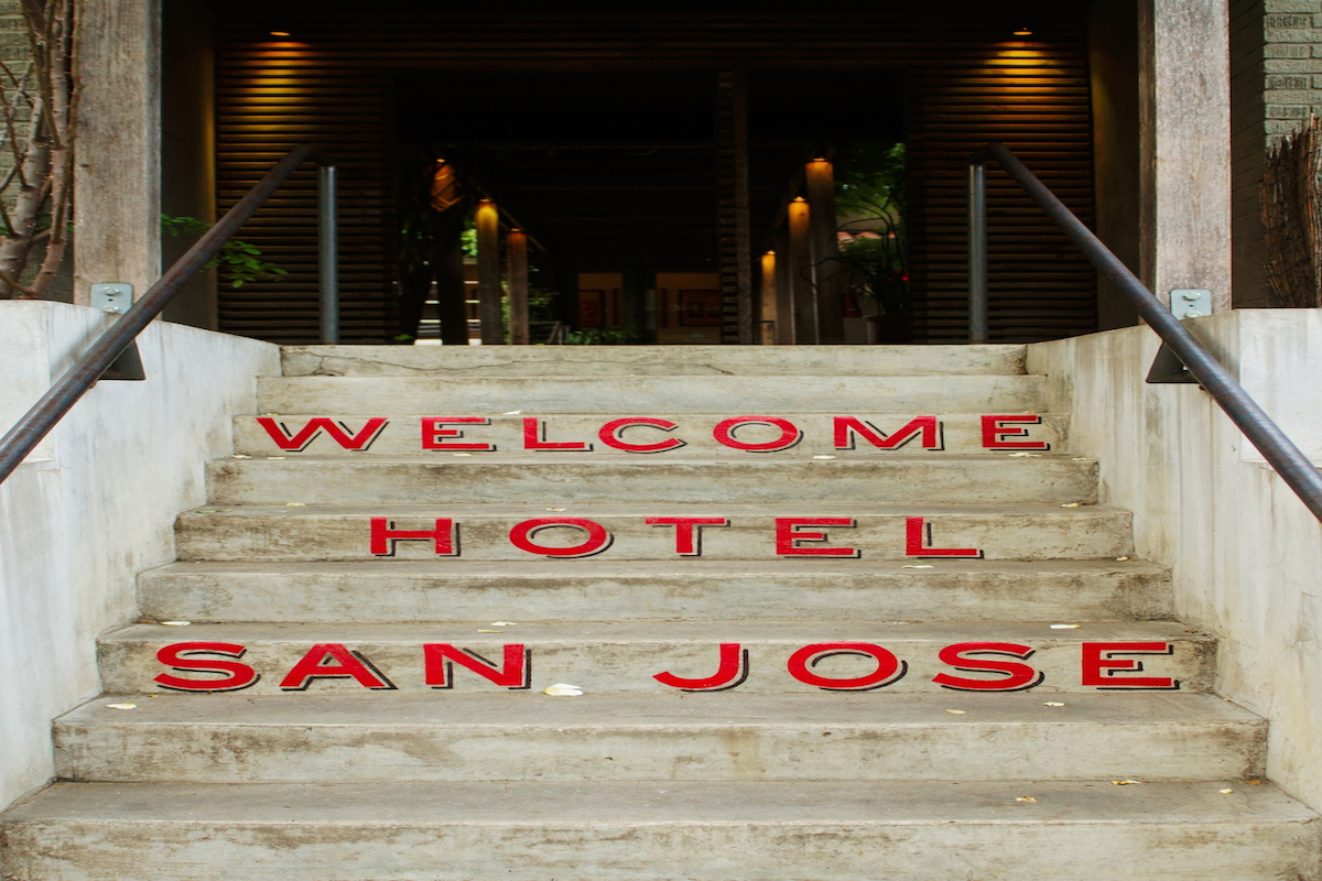 Hotel San Jose gallery image 6