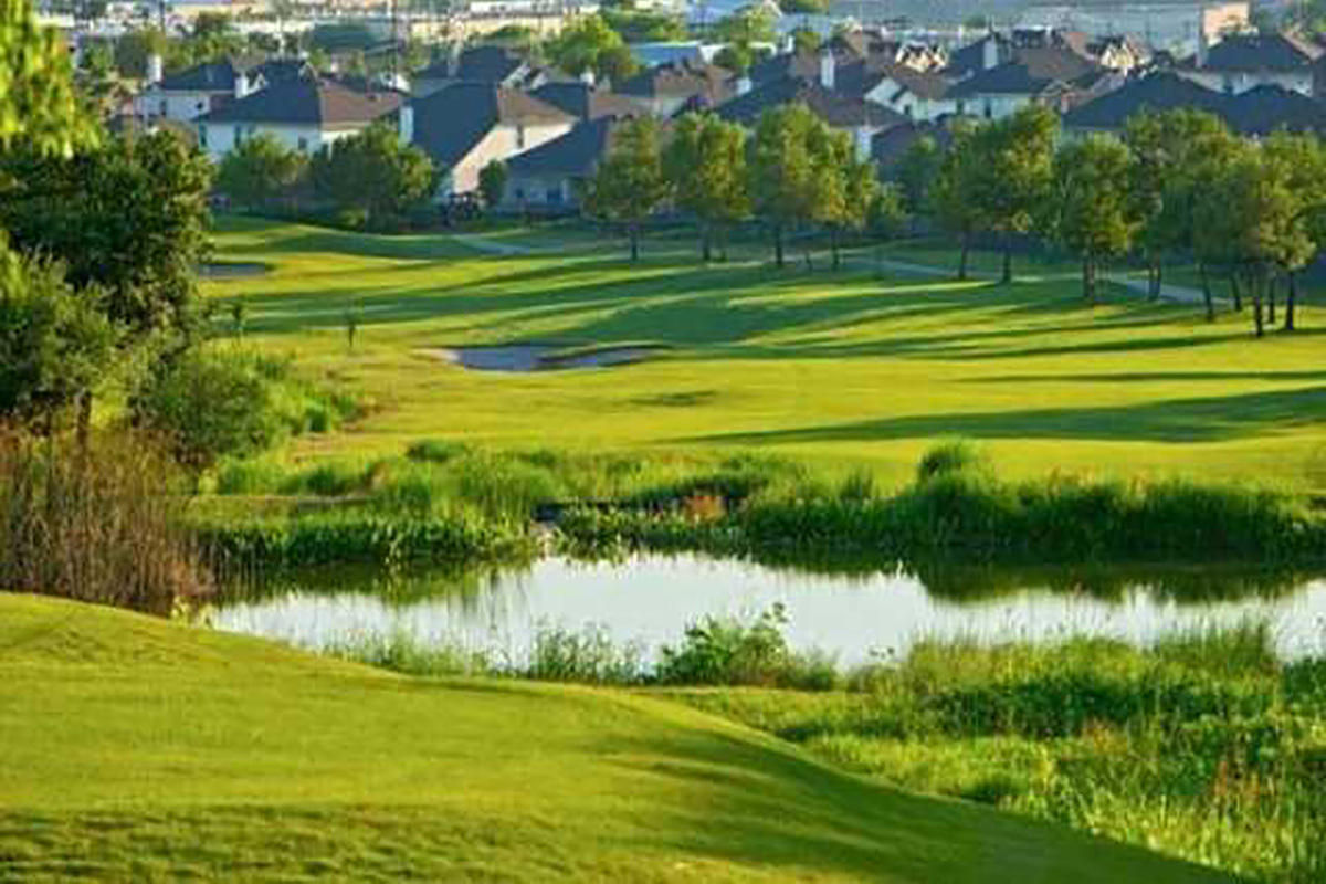 Teravista Golf Course gallery image 2