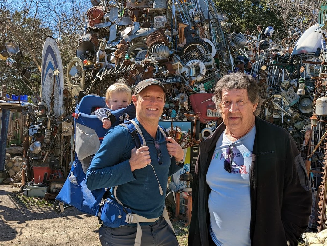 Cathedral of Junk gallery image 9