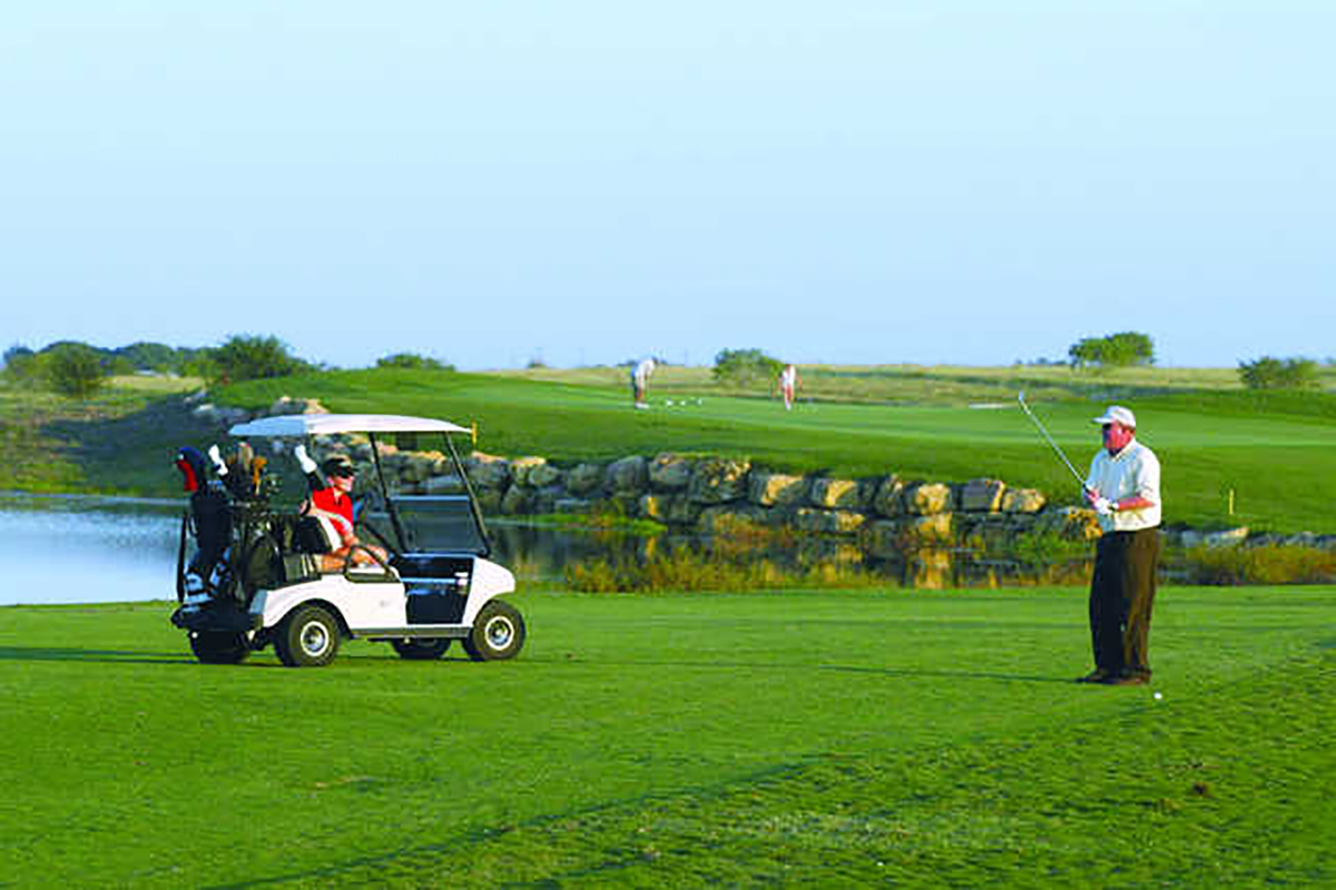 Teravista Golf Course gallery image 4