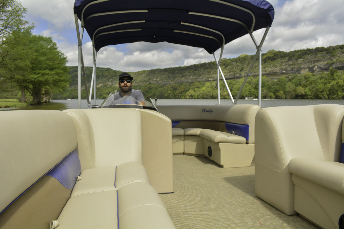 Float On Boat Rentals gallery image 13