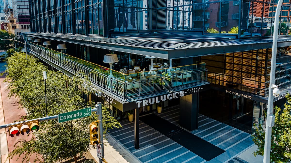 Truluck's Austin Downtown gallery image 11