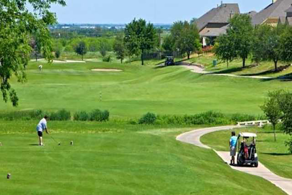 Teravista Golf Course gallery image 1