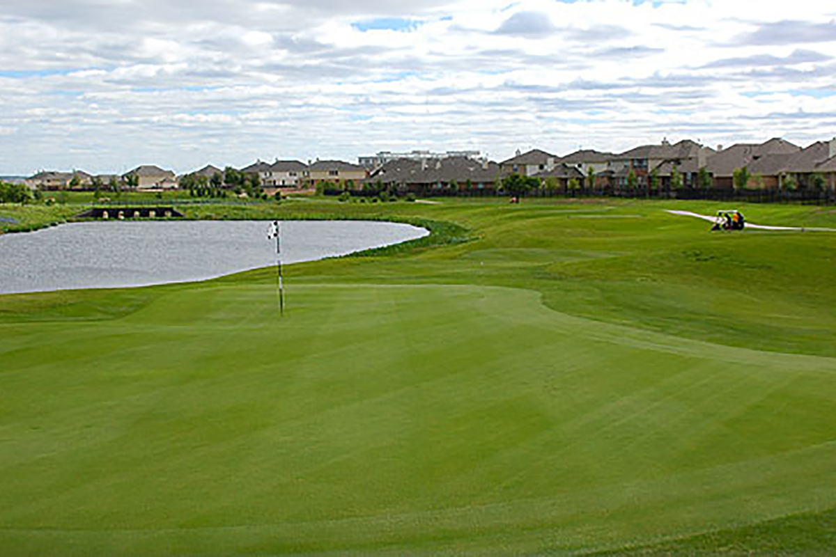 Teravista Golf Course gallery image 8