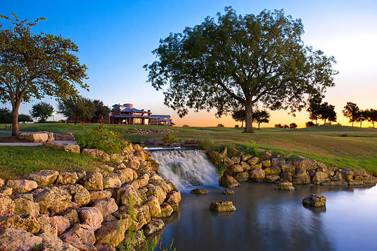 Teravista Golf Course gallery image 6