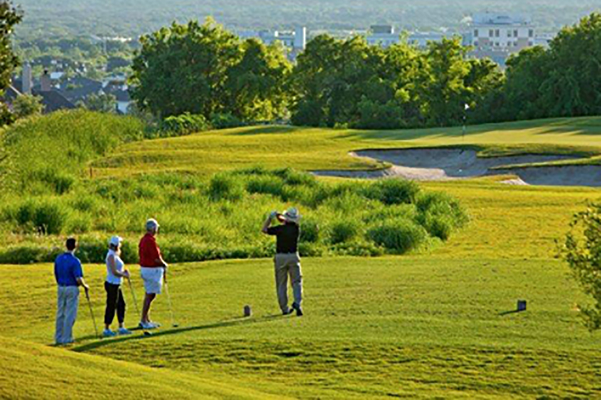 Teravista Golf Course gallery image 9