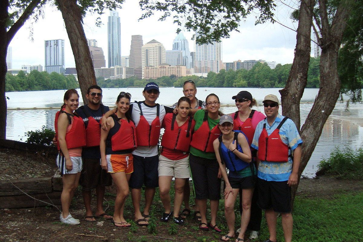 Live Love Paddle Kayak Tours gallery image 12