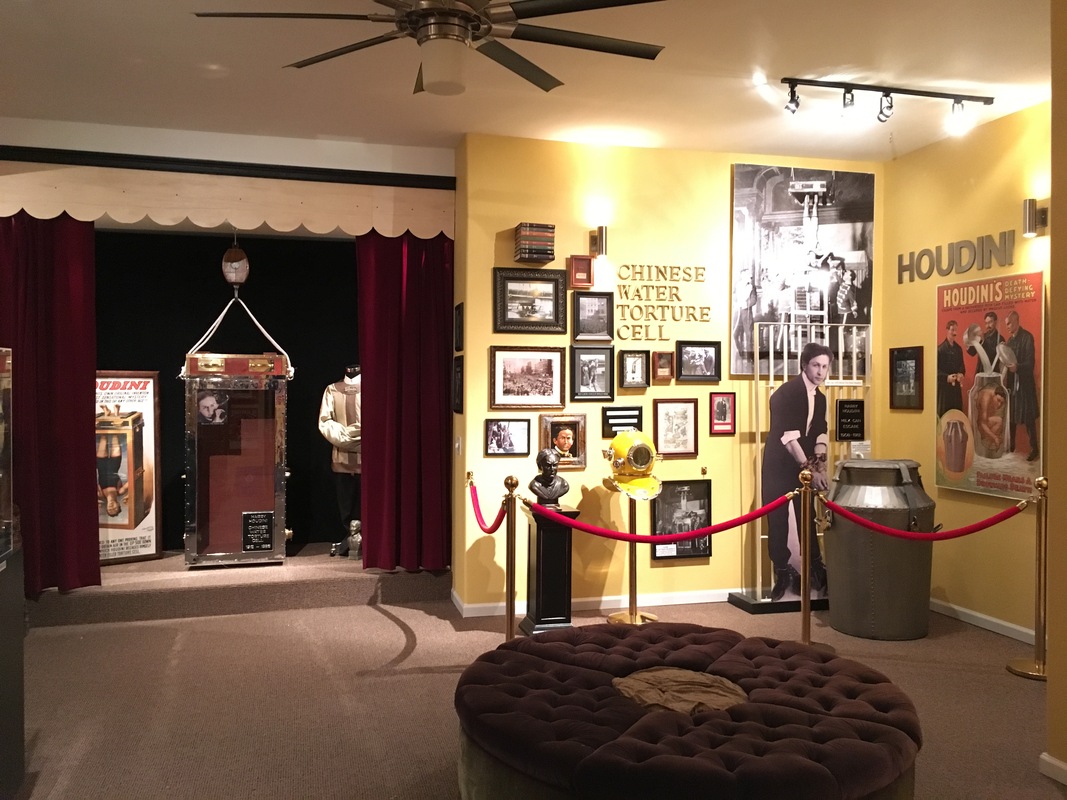 Magics Theater and Museum gallery image 2