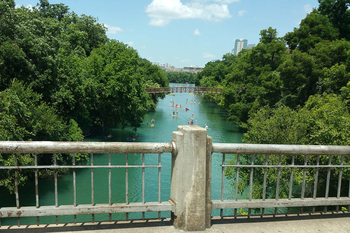 Austin Overtures Sightseeing Tours gallery image 5