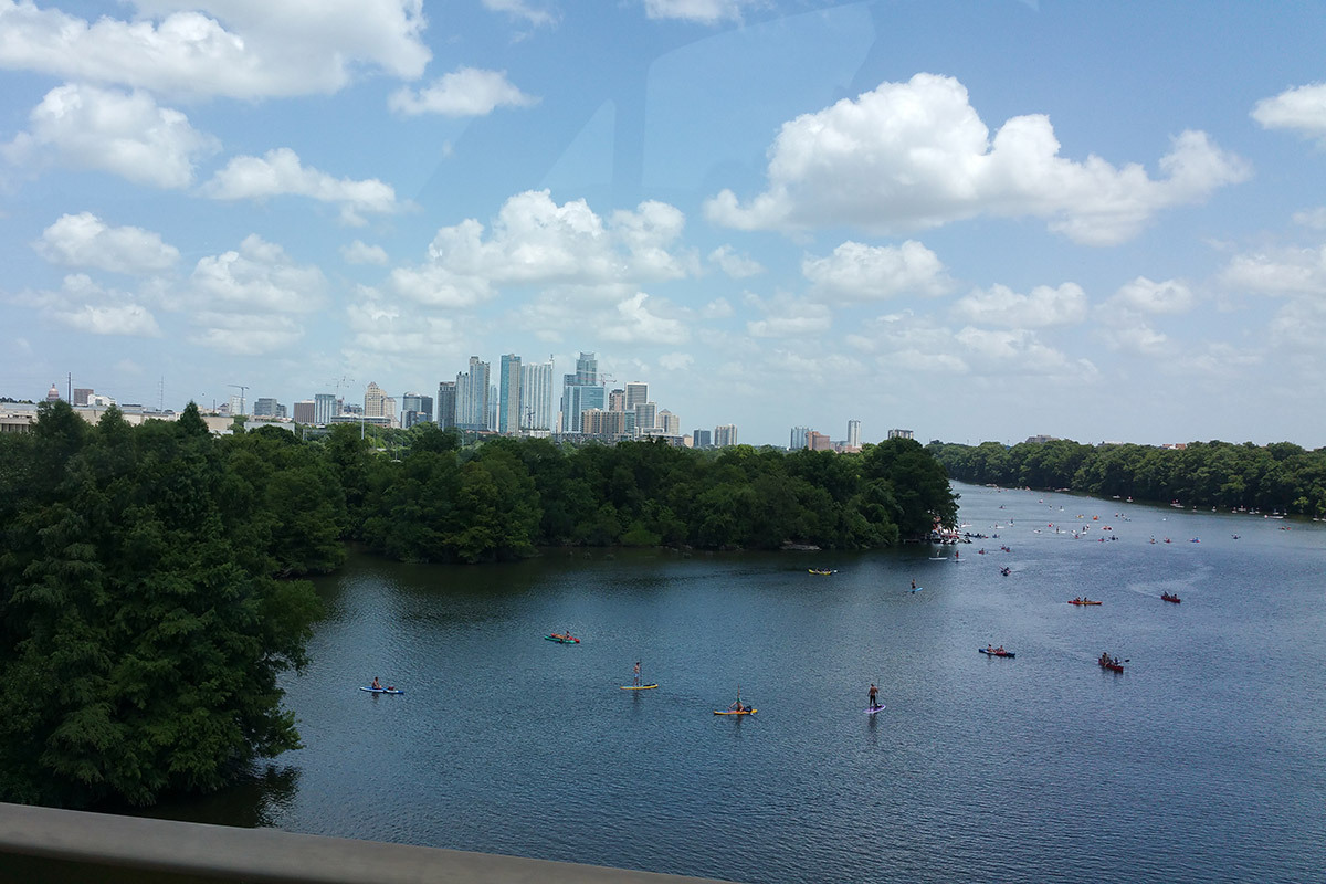 Austin Overtures Sightseeing Tours gallery image 6