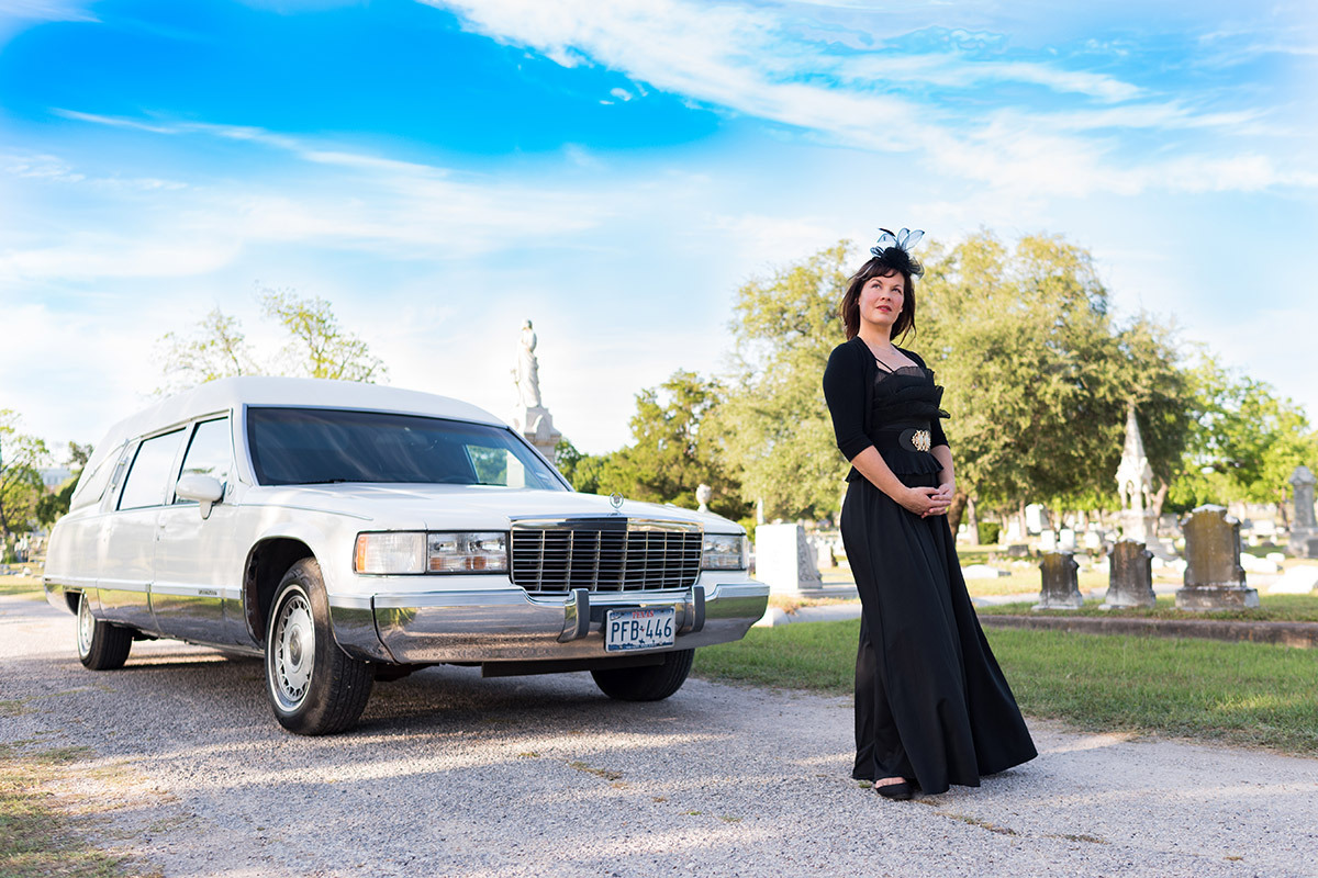 Austin Haunted Limo Tours gallery image 5