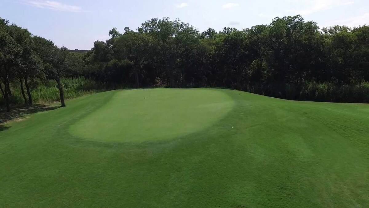 Roy Kizer and Jimmy Clay Golf Courses gallery image 3