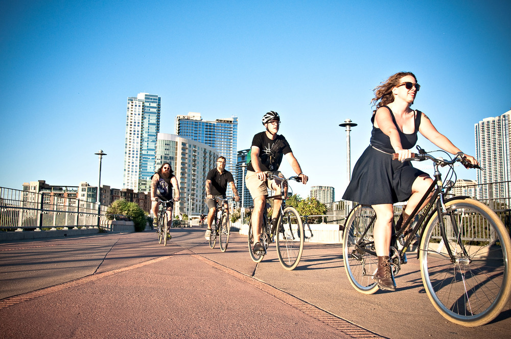 Austin Bike Tours and Rentals gallery image 1