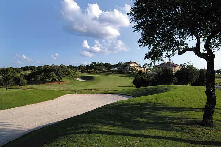 Falconhead Golf Club gallery image 7
