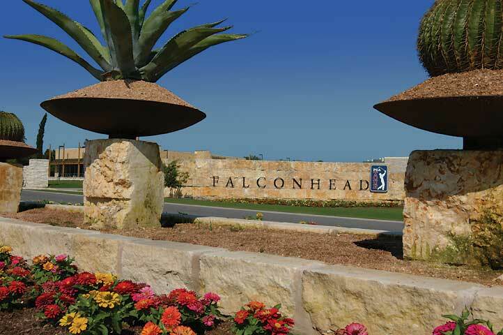 Falconhead Golf Club gallery image 14