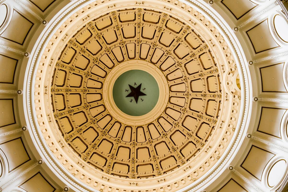 Texas State Capitol Tours gallery image 2