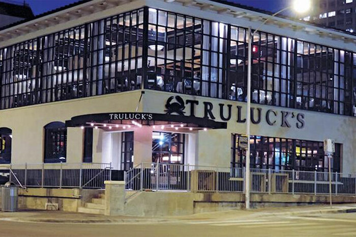 Truluck's Downtown