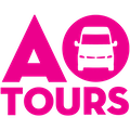 Austin Overtures Sightseeing Tours logo