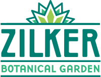 Zilker Botanical Garden logo