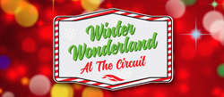 Winter Wonderland at Circuit of the Americas logo