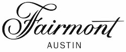The Fairmont Austin logo