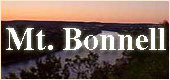 Mount Bonnell Austin logo