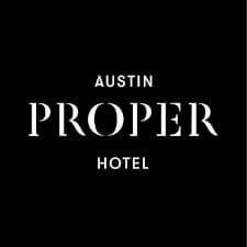 Austin Proper Hotel logo