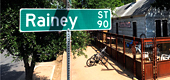 Rainey Street District logo