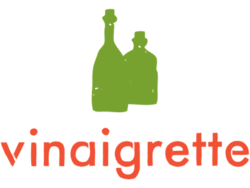Vinaigrette on South Congress logo