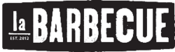 la Barbecue logo