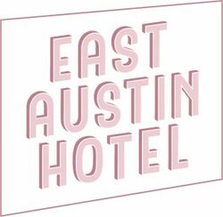 East Austin Hotel logo