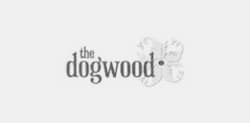 The Dogwood logo