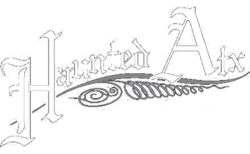 Austin Haunted Limo Tours logo