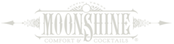 Moonshine Patio Bar and Grill logo