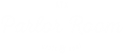 Parlor Room logo