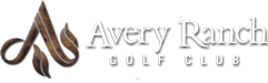 Avery Ranch Golf Course logo