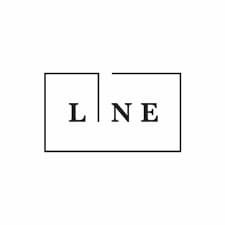 The Line Hotel logo