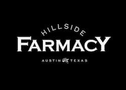 Hillside Farmacy logo